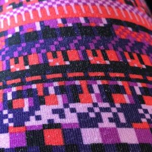 Meet your Posher, Heather